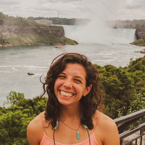 Meet your Posher, Michelle